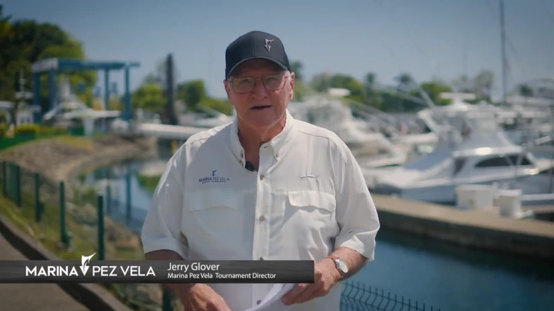 Quepos Costa Rica Fishing Report April 27 2026