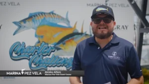 Quepos Costa Rica Fishing Report May 11 2026