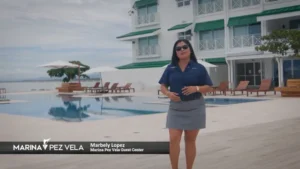 Quepos Costa Rica Fishing Report May 18 2026