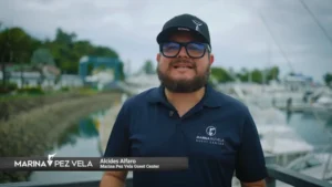Quepos Costa Rica Fishing Report August 31 2026
